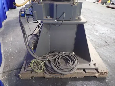 USED 2006 FANUC M420IA
