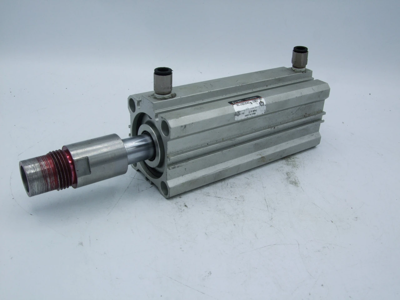USED SMC NCDQ2B40-100D