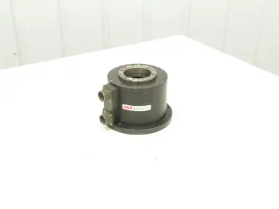 NSK RS0608DN512 MegaTorque Servo Motor Connector Has Slight Damage