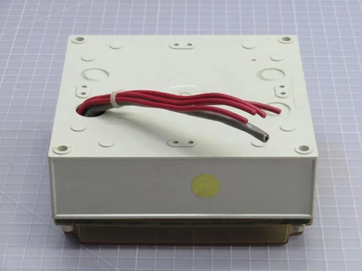 Used LOAD CONTROLS _UNKNOWN_ CNC & N/C Controls | OCO Industrial #1668863