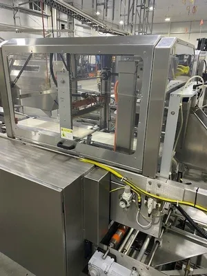 USED 2020 ARPAC Z TS18 DC