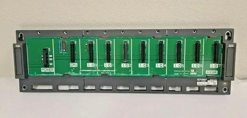 Used Mitsubishi Electric 9606F Servo Drives California US | Amiron Machinery #745374