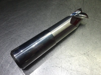Minicut/YG-1 ALU-Power 1" 3 Flute Carbide SQ Endmill 3030-42080 (LOC3387)