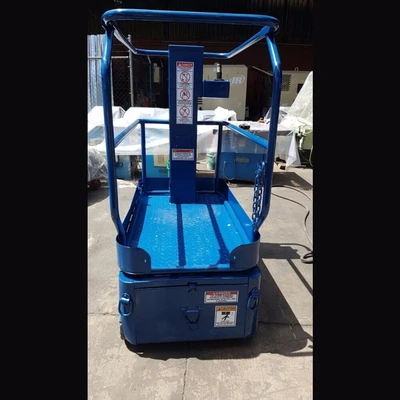 Upright TM12 Scissor Lift