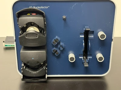 USED Lonza AAF-1002L