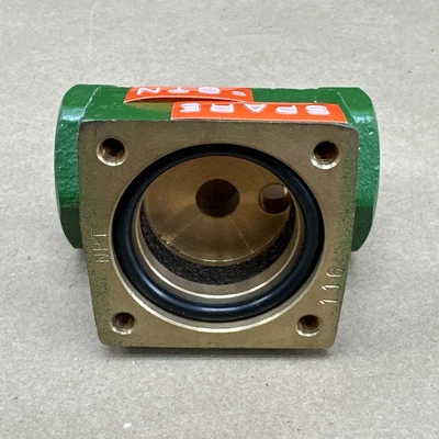 NEW Nippon Flow Cell FLT-N