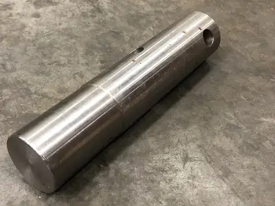 9.5 in. Length Shaft