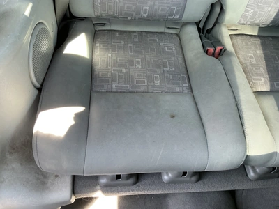 USED 2007 CHRYSLER PT CRUISER