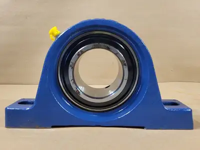 USED SKF YAR 212-207-2F