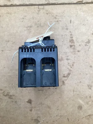 Fuji Electric 10A 2 Pole Circuit Breaker; SA52RCUL 10; 54067034a
