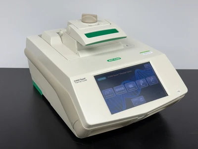 Used Bio-Rad 1841100 PCR/Thermal Cycler Missouri US | BioLabTek #1325529