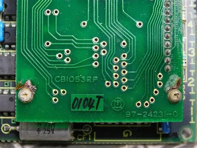 USED FANUC A20B-1002-0980/05B