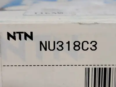 NEW NTN NU318C3
