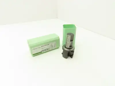 Walter B2082-8241081 45mm Indexable Milling Cutter 7/8" Shank 14026-00311