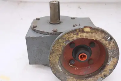 BOSTON GEAR PM9100TF-578-B MOTOR STOCK #M-54