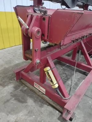 USED RED-D-ARC ISW84
