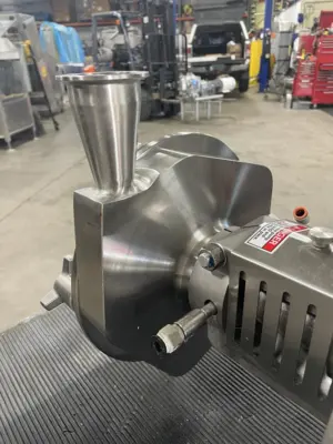 USED FRISTAM PUMPS FPR742-160