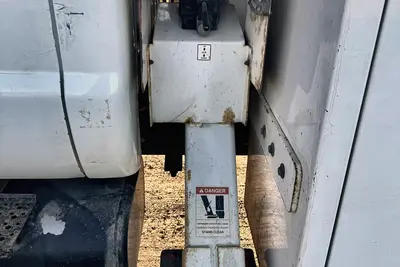 Used 2010 FORD F750 BUCKET TRUCK Bucket (boom) trucks North Dakota US | Proxy Equipment #1378038