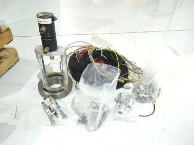 Used AVK ULTRASTAR Pump & Valve Parts Michigan US | Maverick Industrial Sales #1398124