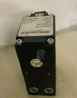 FAIRCHILD TT6000-006