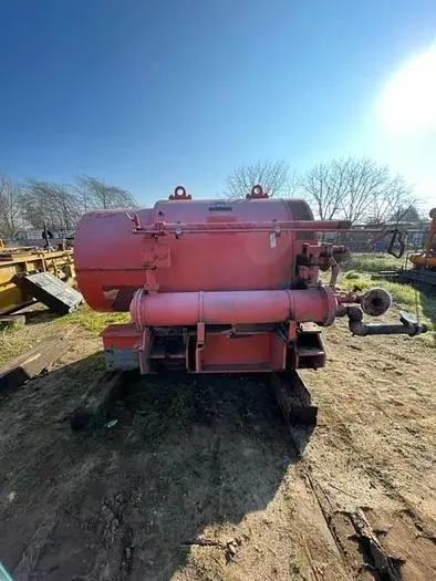 Used KATO A260520000 Generators | Compression Source #416455