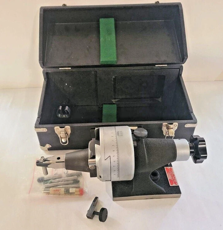 Used SPI SPI 70-100-3 Tooling & Accessories (Other) California US | Amiron Machinery #743446