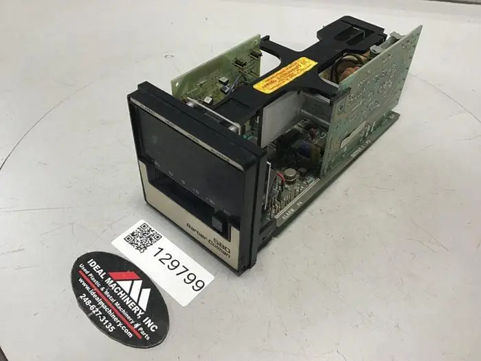 Used BARBER COLMAN 585A-00016-000-0-00 Temperature Controls Michigan US | Ideal Machinery #576922