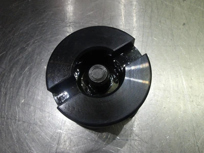 Mil-Tec 2.5" Indexable Facemill 1" Arbor FC-2.5-4 NS (LOC1903B)