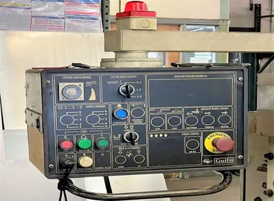 USED 2002 Guifil GHE-630
