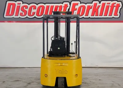 USED 1984 YALE ERP030TBE24SE083