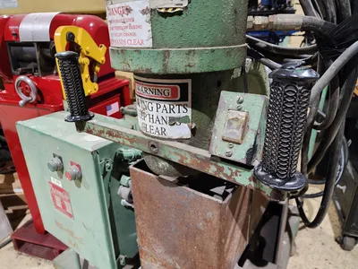 USED FRANKLIN W570
