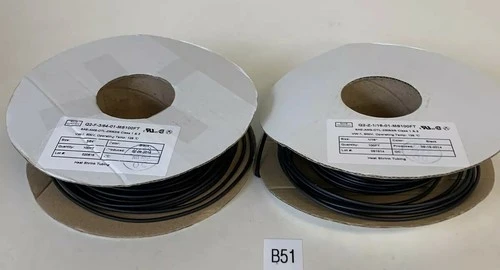 NEW Qualtek Q2-F-3/64-01