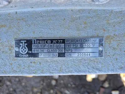 USED NEWCO 13F-CB2-G0