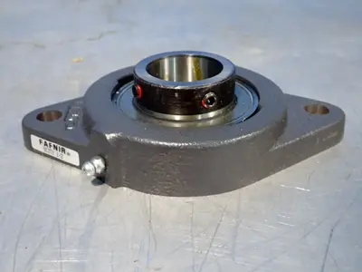 Used TIMKEN SCJT 1 1/2 Tooling & Accessories (Other) Ohio US | HGR 24 #912738
