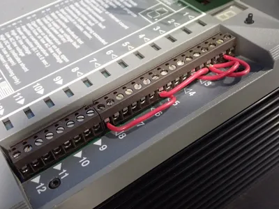 Used EMERSON FX208 Servo Drives Ohio US | HGR 24 #878561