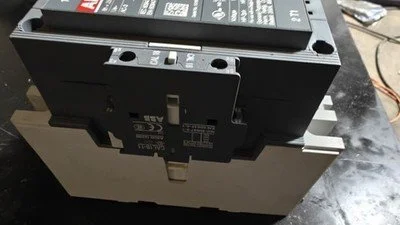 ABB A145-30-00 250 A CONTACTOR