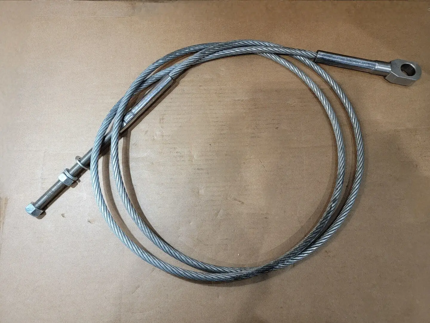 NEW 2020 SANDVIK 55038514