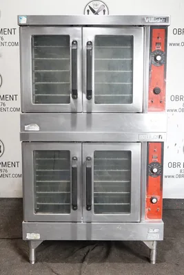 USED Vulcan VC4GD-11D1