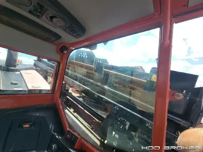 Used 2021 DITCH 2021 DITCH WITCH JT30 ALL TERRAIN Drill Rigs Florida US | HDD Broker #1346313