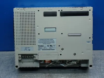 USED PROFACE AGP3560T1AF