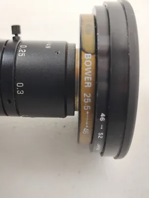 USED Tricor Model 823 7086-100-10-00