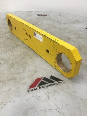 Used VAN DORN 305072DU Injection Molding Parts Michigan US | Ideal Machinery #1302240