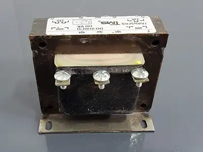USED TMS DO 0100 UH