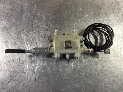 USED MINE SITE TECHNOLOGIES VDV INFINITY SERIES
