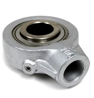 NEW SEALMASTER CREHB-PN20 RMW 07/14 HANGER BEARING CREHBPN20 PN20