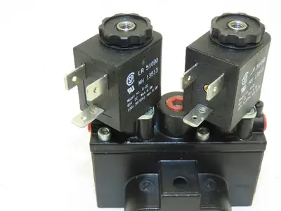 New | in-Stock ARO FLUID POWER _UNKNOWN_ Valves/Fittings | Arrow Industrial #613322
