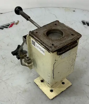 USED METAL FABRICATOR MAGNET