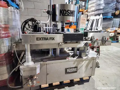 USED KOSME EXTRA FIX 4T S3E3