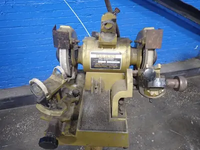 Darex Drill Sharpener