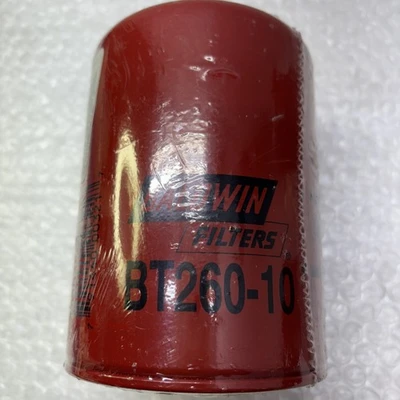 NEW Baldwin BT260-10
